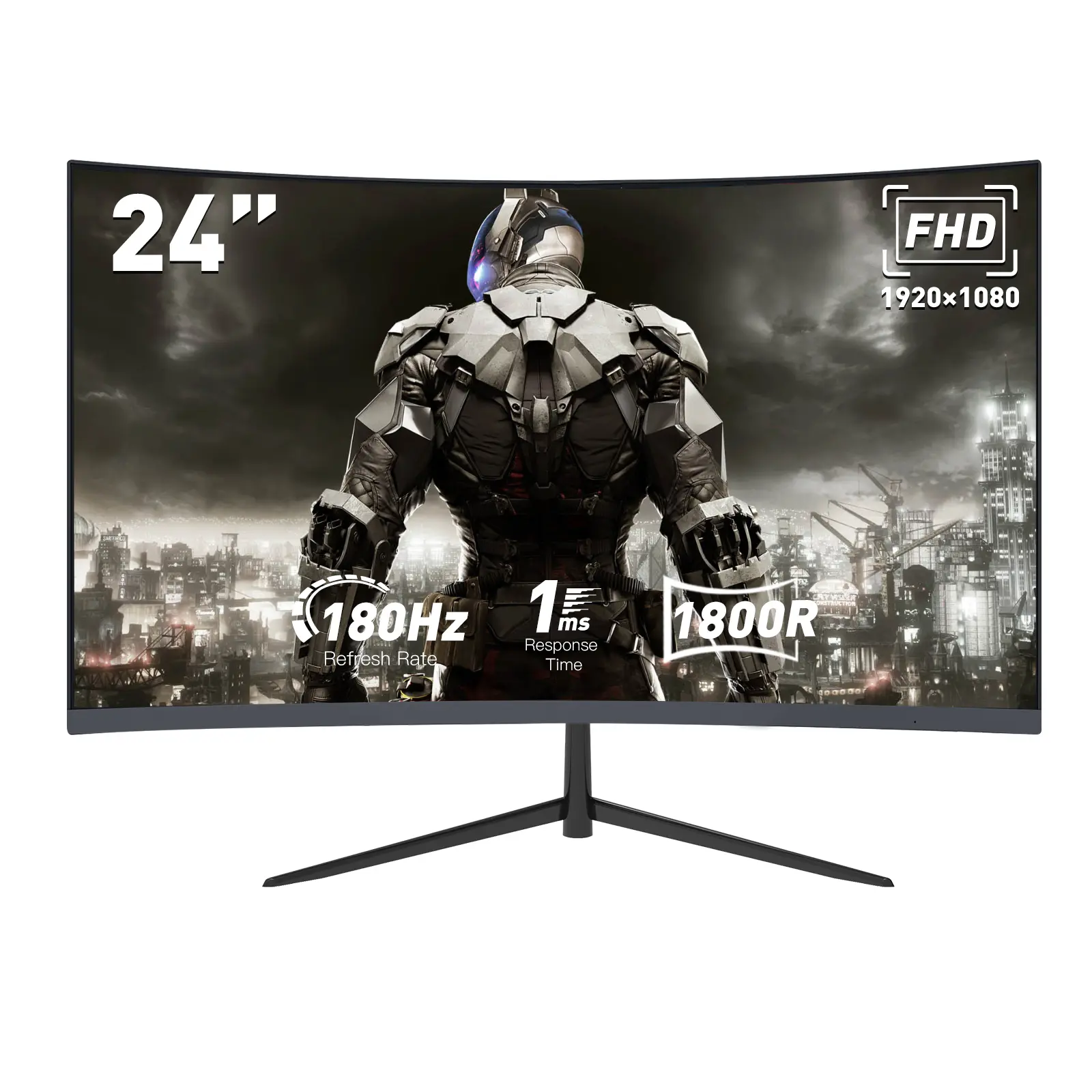 180hz