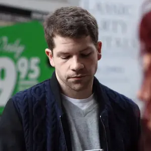 John Jannuzzi shop logo