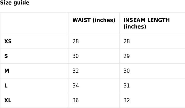 GOODII Unisex Fleece Sweatpants - 100% Cotton Face, 65% Cotton 35% Polyester, Cuffed & Side-Seamed Legs, Elastic Waistband, 2 Front Pockets, Comfortable Casual Everyday Outfit