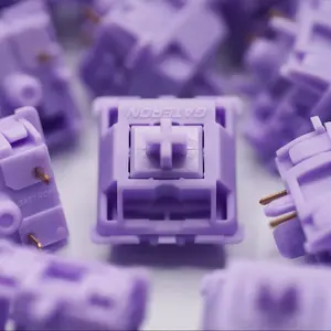 Wuque WS POM+ Linear Switches (10PCS)