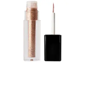 Sarelly Cherry On Top Glitter Liquid Eye Shimmer in Caramel Churro Crumble