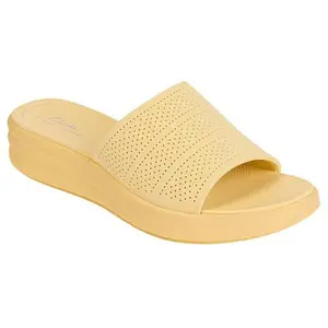 CLOUDSTEPPERS™ by Clarks Drift Twist Casual Slides