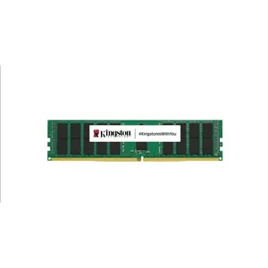 Kingston Server Premier 16GB 5600MT/s DDR5 ECC CL46 DIMM 1Rx8 Hynix A Server Memory - KSM56E46BS8KM-16HA