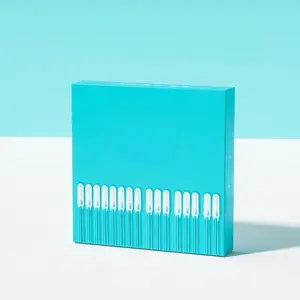 Ear Canal Cleaning Tool Stick Set, Ear Canal Cleaner, Earwax Removal Stick, Ear Spoon, Ear Pick, Essential Ear Care Kit, Safe and Effective Ear Cleaning Tools