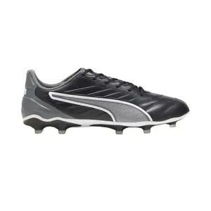 PUMA Mens King Pro Soccer Cleats  - Black