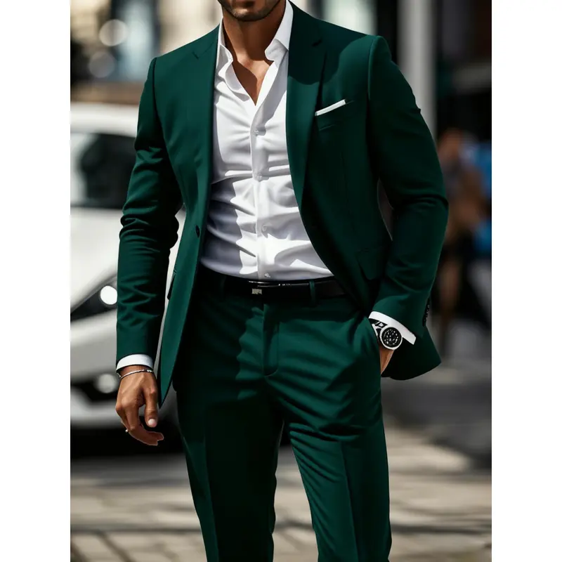 festive attire men - TikTok Shop