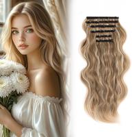 Natural Golden Blonde