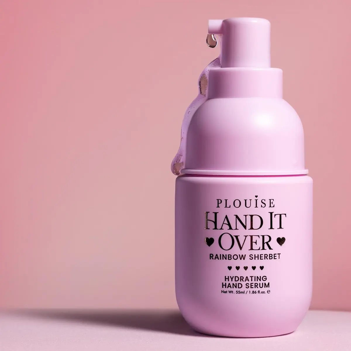 P.Louise Hyaluronic Hand Serum