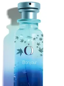 Osma Bonjour | Oriental Flowers, Woody Fruity, Gourmand Fragrance