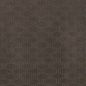 Sample Custom Size Chandler Brown Rug