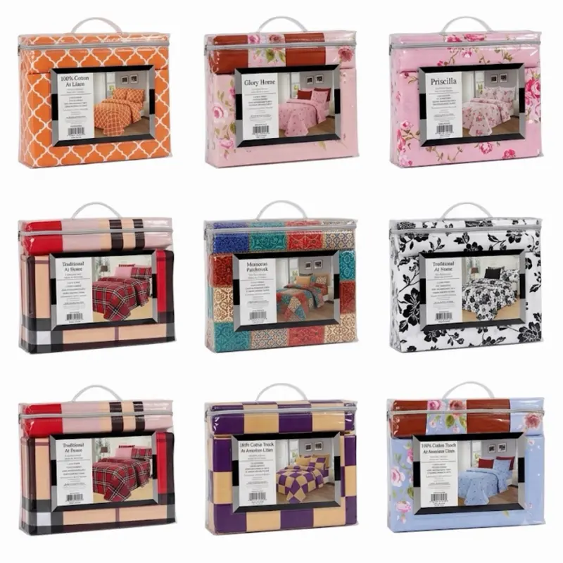 6 piece bedroom set