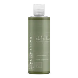 Tea Tree Shampoo - 16oz