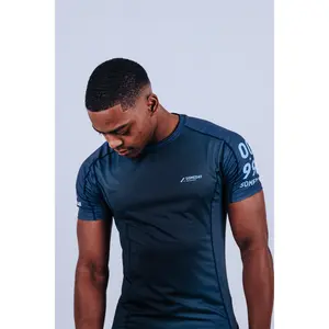 "On a Mission" Compression Shirt
