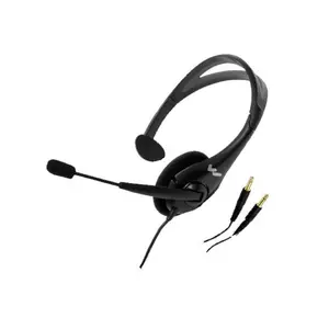 Williams Sound Noise-Canceling Headset Microphone