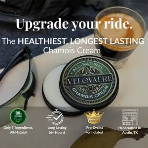 Velovaere Chamois Cream