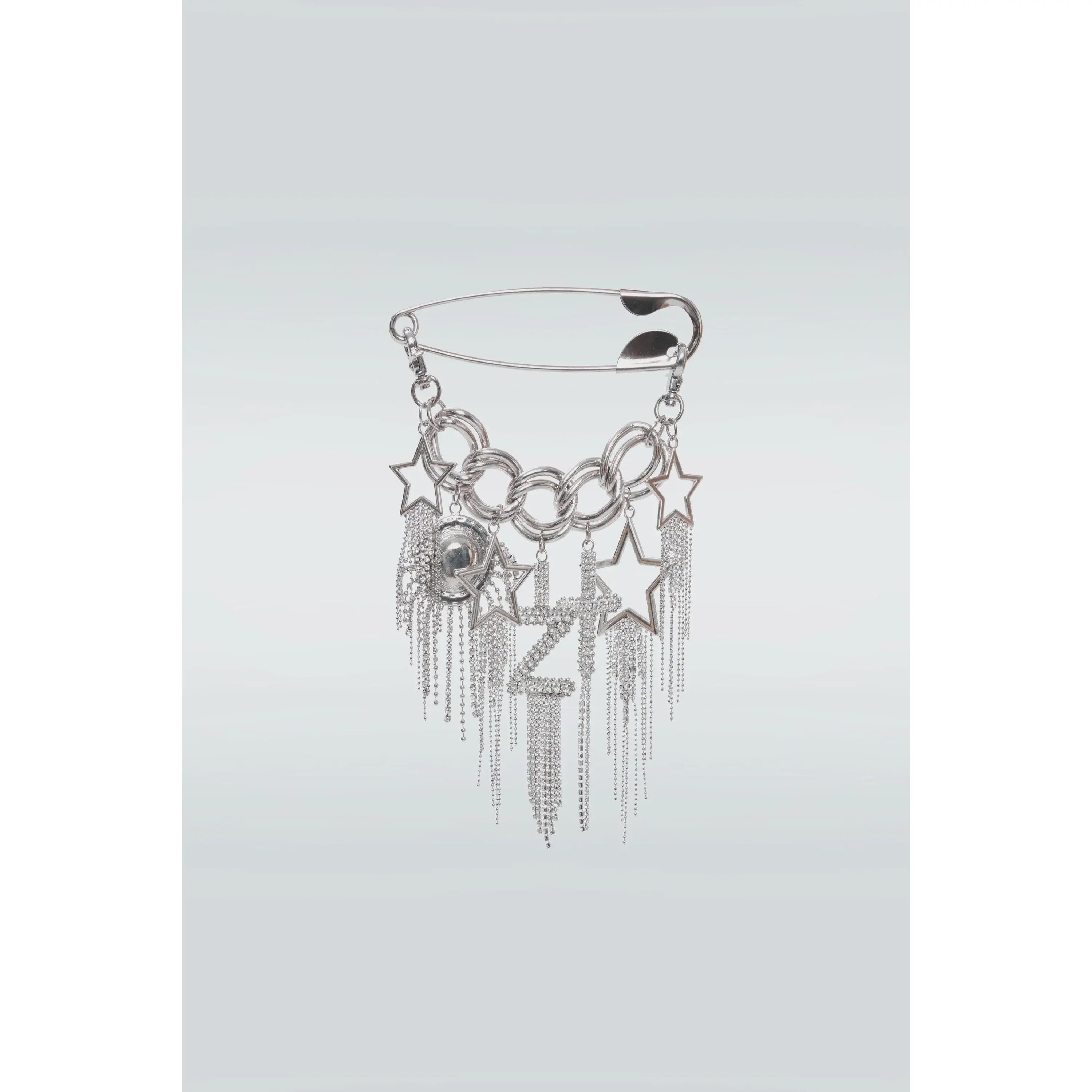 Zeynep Tosun Venus and Stars Pin