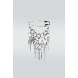 Zeynep Tosun Venus and Stars Pin