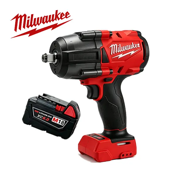 1 battery and 1 tool (no charger)