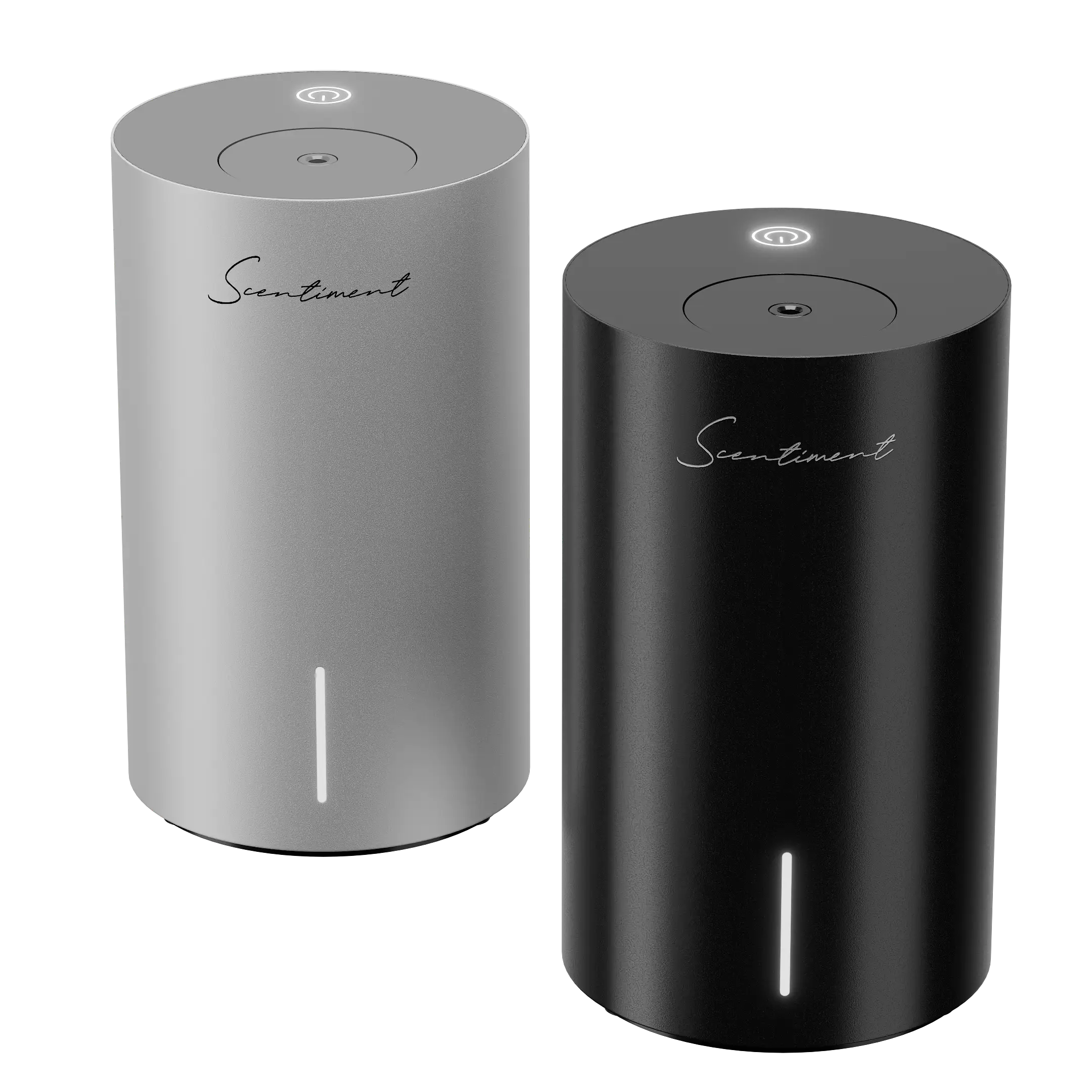 Scentiment Diffuser Mini 2 LE (Late Edition) - Portable Cold-Air Aroma Diffuser...