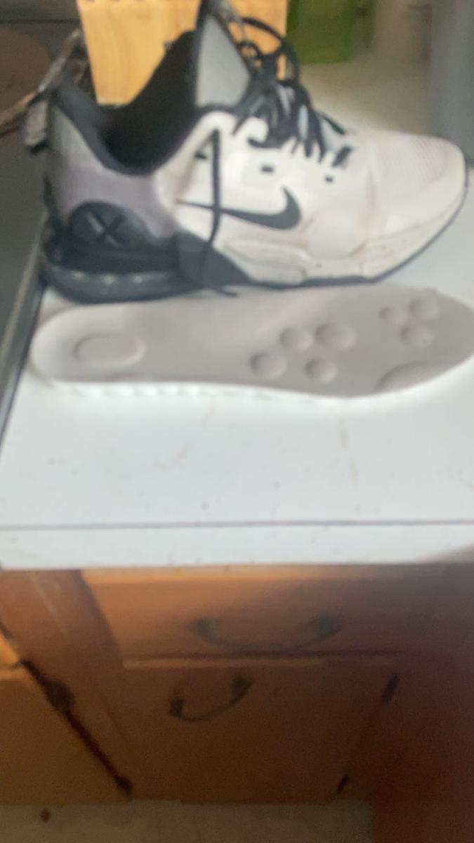 Item: 1 Count (Pack of 1), Men 7-7.5/Women 8-8.5