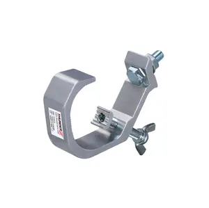 Jmaz Lighting TZ3010 Medium Duty C-Clamp