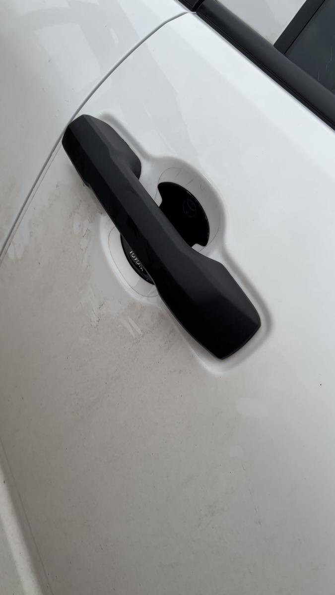 Item: 4pc Door Bowl, One size