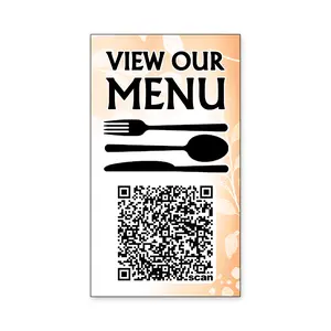 Funny Donkey Hee-Haw View Menu Prank Cards - 50 qty - Leave them in Restaurants for LAUGHS!