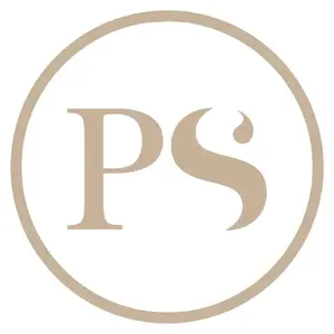 Pretty Simple shop logo