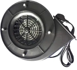 SAYOK Inflatable Air Blower, Internal Electric Blower with USA Plug for Inflatable Photo Booth/Models/Cartoons