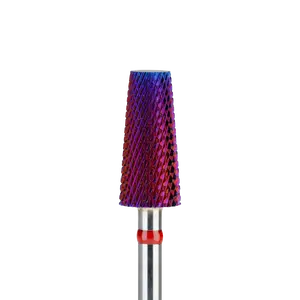 PLA TikTok: E-File Drill Bits