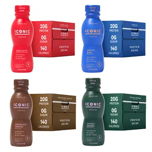Protein Drink Super Bundle
