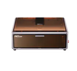 Creality Falcon A1 10W Diode Laser Engraver and Cutter