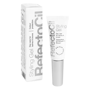 RefectoCil Styling Gel - Day Care for Lashes & Brows