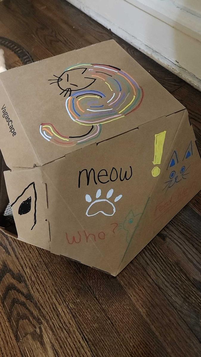 Item: ReStack Den+10 Mark Pens