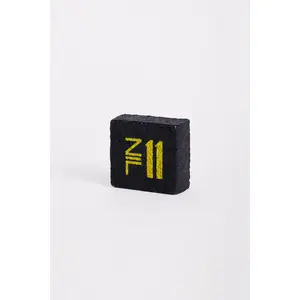 NIL CARBON FACE ERASER - ACID BLACK