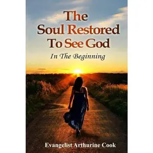 USED-The Soul Restored To See God: In The Beginning by Arthurine Cook (Paperback)