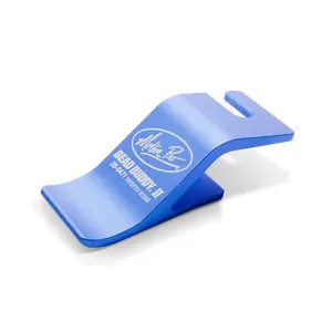 Motion Pro 08-0471 Bead Buddy II, Durable 6061 Aluminum with Blue Anodized Finish