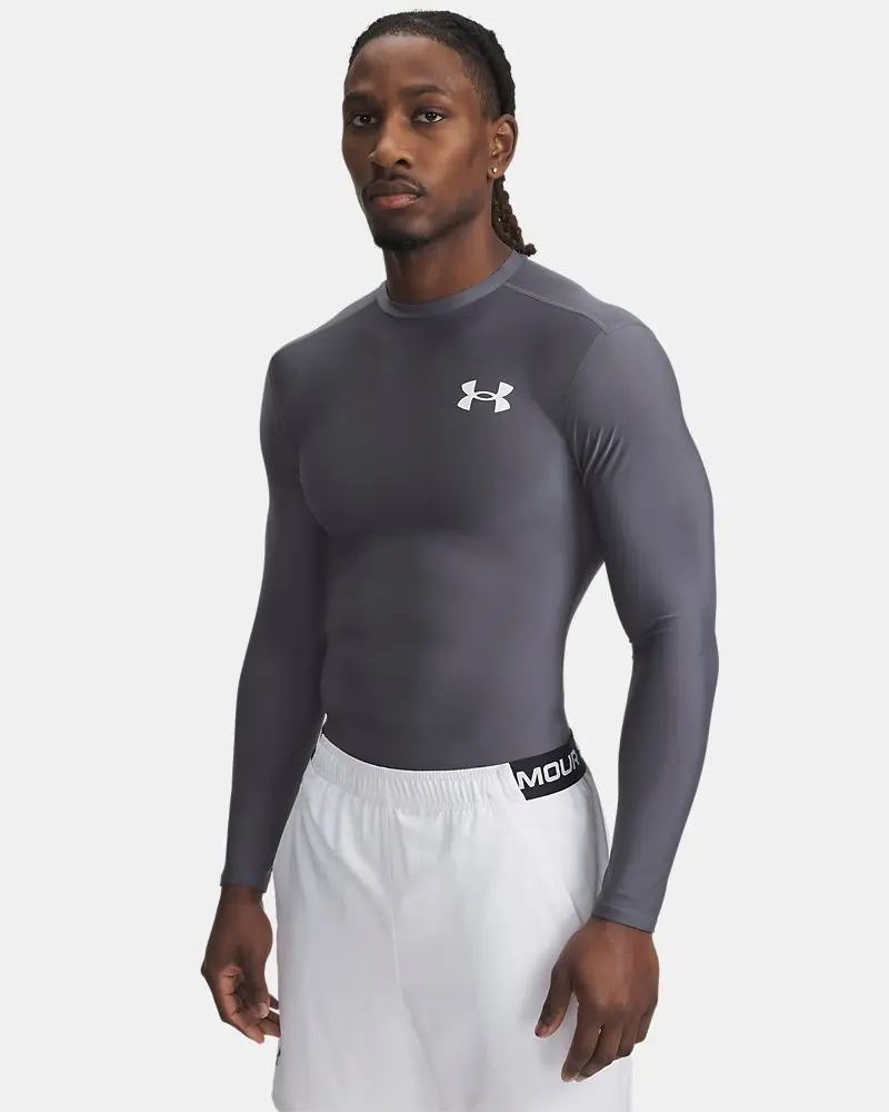 Under Armour HeatGear® OG Compression Men's Long Sleeve Under Armour HeatGear® OG Compression Men's Long Sleeve