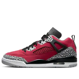 AIR JORDAN Spizike Low 'Toro' Sports Sneaker, Style Code FQ1759-600