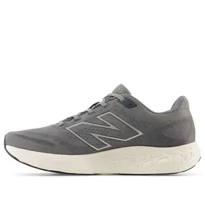 New Balance Fresh Foam 680v8 2E Wide 'Harbor Grey' M680LG8