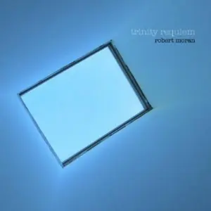 Robert Ridgell - Choral Music of Robert Moran  [COMPACT DISC - CD]