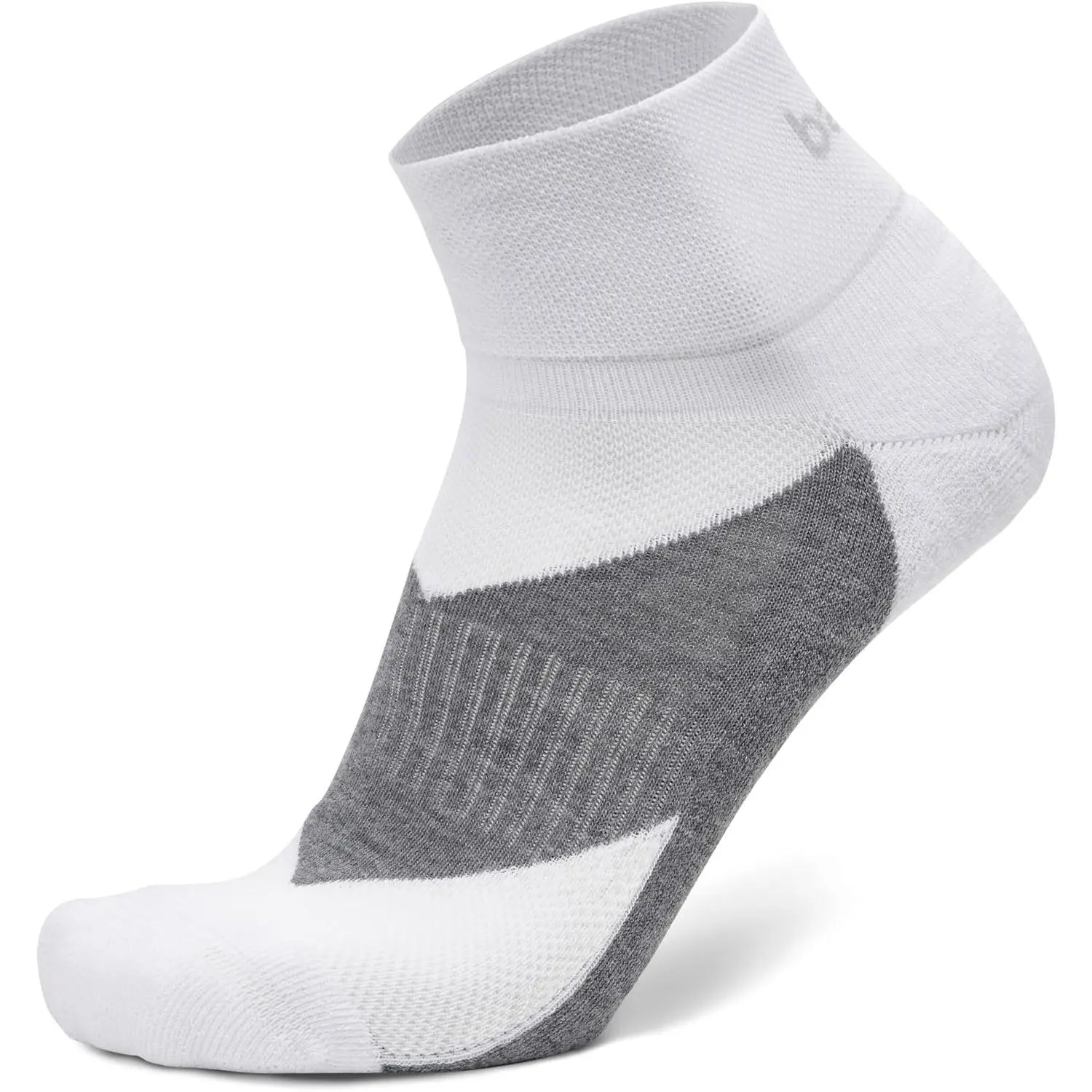 Balega Enduro LE Quarter Unisex Athletic Performance Running Socks