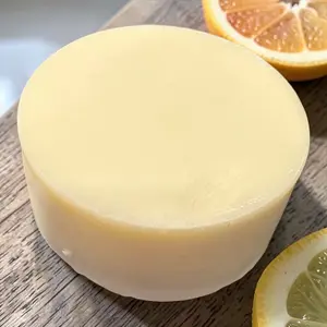 Lemon Orange Solid Dish Soap Refill