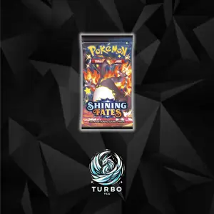Pokémon Shining Fates Booster Pack