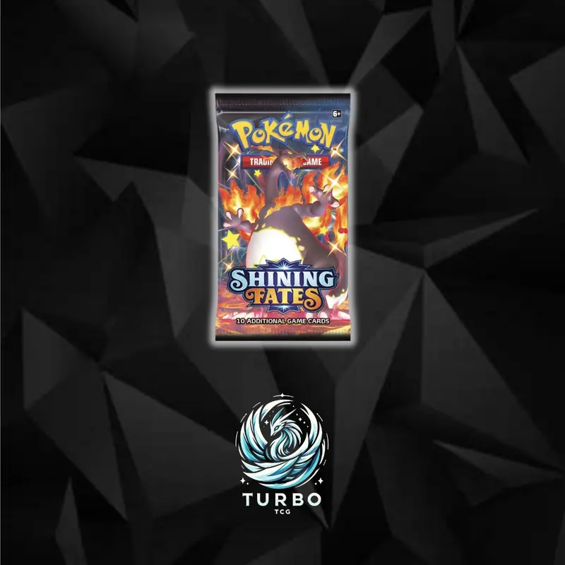 shining fates booster box for sale - TikTok Shop shining fates booster box for sale - TikTok Shop