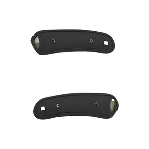 Burton Over The Toe Bindings Straps 2025