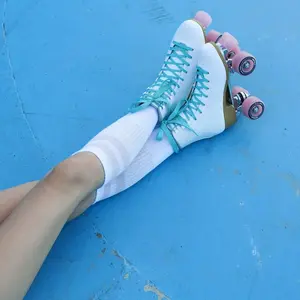 Impala Roller Skates Quad Skate White Impala Roller Skates Quad Skate White
