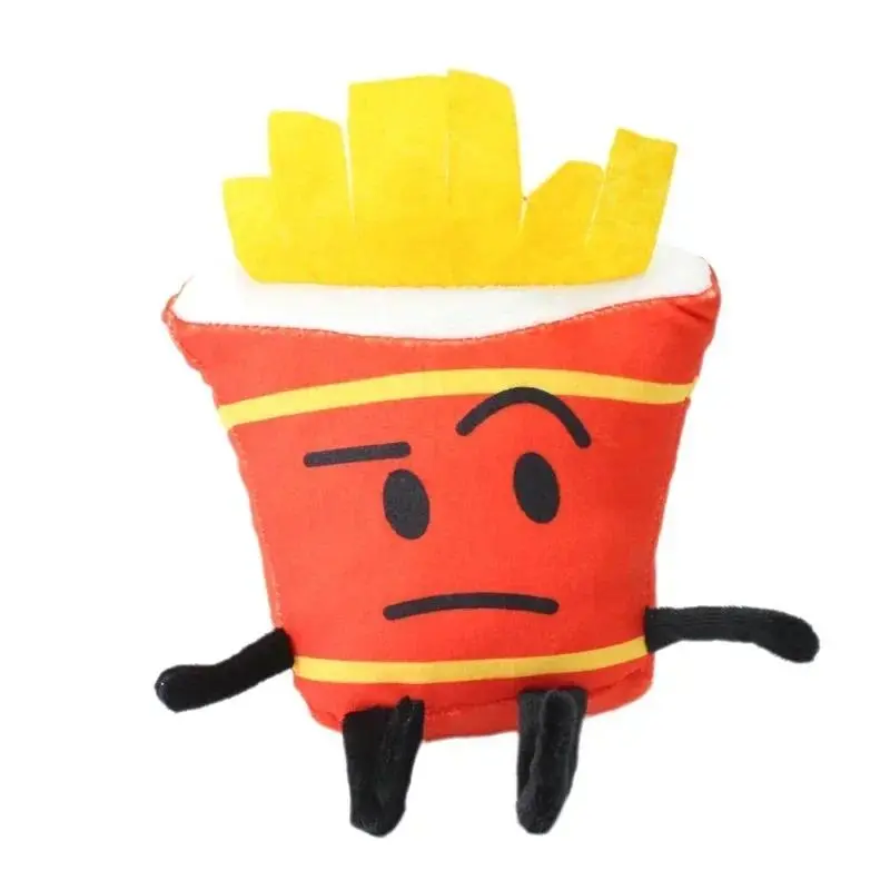 Fries 20cm
