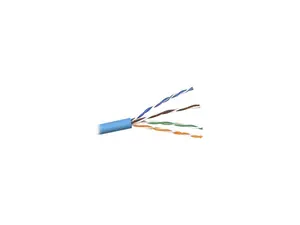 Belkin A7J704-1000-BLU Cat. 6 UTP Bulk Cable