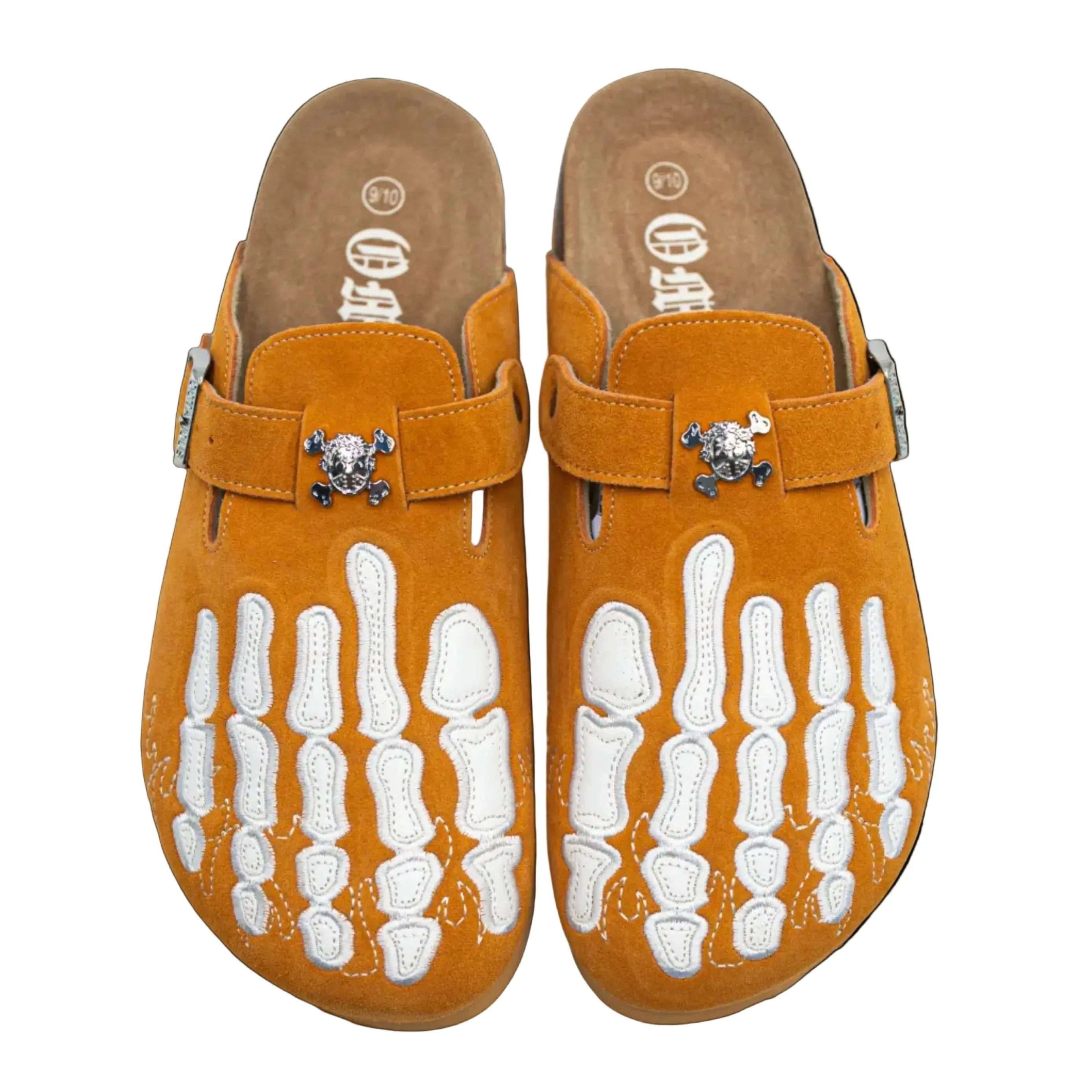 Orange Lobsters Orange Lobsters